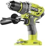 Ryobi Akku-Schlagbohrschrauber (18 V, Schlagbohrfunktion, ohne Akku,