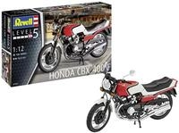 Honda CBX 400 F