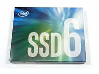 Intel SSD M.2 2280 512GB SSD 660P Series PCIE 3.0