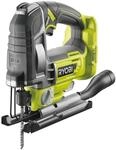 RYOBI 18 V ONE+ Brushless Akku-Stichs&auml;ge R18JS7-0 (Hubl&auml;nge 25 mm,...