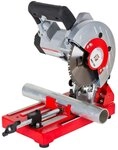 Holzmann Maschinen Kreiss&auml;ge tragbar f&uuml;r Metalle MKS 180 H020450004 1.280 W...