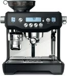 Sage - The Oracle - Kaffeevollautomat mit manuellem und automatischem Sage - The Oracle - Kaffeevollautomat mit manuellem und automatischem
