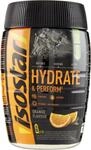 Isostar Hydrate & Perform Powder - isotonisches Elektrolytpulver f&uuml;r 10 Portionen,