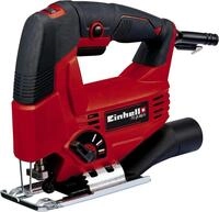 Einhell Stichs&auml;ge TC-JS 80/1 (550 W, Hubzahl 1000-3000 min-1,...