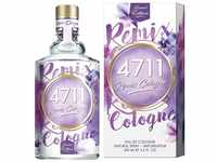 4711® Remix Cologne Lavendel I Eau de Cologne - frisch - floral - unbeschwert...