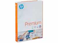 HP Premium CHP855 Papier FSC, 100g/m2, A4, Paket zu 250 Bogen/Blatt weiß