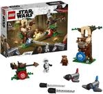 LEGO 75238 Star Wars Action Battle Endor Attacke