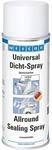 WEICON Universal Dicht-Spray 400 ml, Allesdicht-Spray, Abdichtspray,...