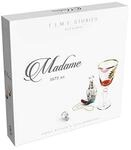 Asmodee, TIME Stories &ndash; Madame, Kennerspiel, Deutsch | Kooperative