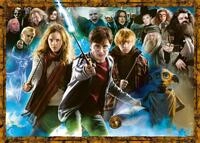 Ravensburger Puzzle 15171 - Der Zaubersch&uuml;ler Harry Potter - 1000 Teile Harry...