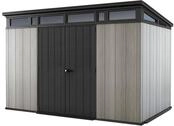 Keter Kunststoff Ger&auml;tehaus Artisan 11x7 2.0