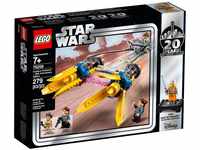 LEGO 75258 Star Wars Anakin's Podracer – 20 Jahre Star Wars