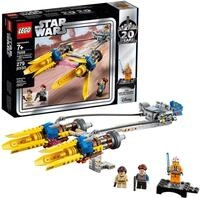 LEGO 75258 Star Wars Anakin's Podracer &ndash; 20 Jahre Star Wars