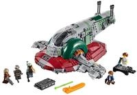LEGO 75243 Star Wars Slave I &ndash; 20 Jahre Star Wars