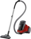 AEG LX5-2-ANIM Staubsauger ohne Beutel (1,8 l Staubbeh&auml;lter, inkl. Zusatzd&uuml;sen,