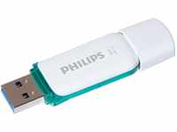 Philips Snow Edition Super Speed 3.0 USB-Flash-Laufwerk 8 GB für PC, Laptop,