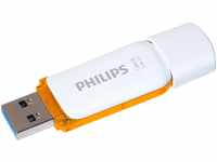 Philips Snow Edition Super Speed 3.0 USB-Flash-Laufwerk 128 GB für PC, Laptop,