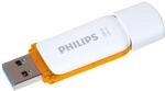 Philips Snow Edition Super Speed 3.0 USB-Flash-Laufwerk USB-Stick 128 GB f&uuml;r PC,