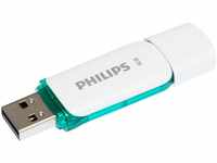 Philips Snow Edition 2.0 USB-Flash-Laufwerk 8GB für PC, Laptop, Computer Data