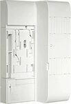 eHZ-Adapter BKE-AZ1,4+4 PLE KU33AHE 3250613805012 Hager