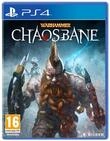 Giochi per Console Big Ben Warhammer Chaosbane