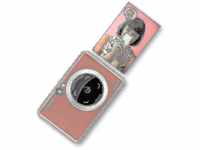 Canon Zoemini S Sofortbildkamera Mini Fotodrucker digital 8 MP (Sucher,...