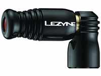 Lezyne Trigger Speed Drive CO2 Black Gloss Head Only CO2 Spender, Black/Hi Gloss, One