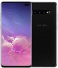 Samsung Galaxy S10+ Smartphone (16.3cm (6.4 Zoll) 128 GB interner Speicher, 8 GB RAM,