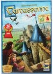 Hans im Gl&uuml;ck | Carcassonne | Grundspiel | Familienspiel | Spiel des Jahres...