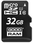 Goodram M1aa-0320r12 Micro SDC-Klasse 10 uhs-i u1 - Micro SDC.