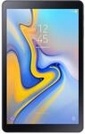 Samsung Galaxy Tab A 10.5 32GB 4G LTE Black (T595) (SM-T595NZKAXEO)