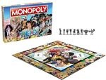 Winning Moves Monopoly: One Piece (Edizione Italiana) Merchandising Ufficiale