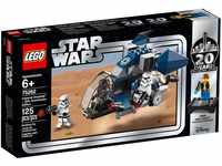 LEGO 75262 Star Wars Imperial Dropship – 20 Jahre Star Wars
