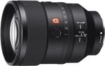 Sony FE 135mm f/1.8 GM | Vollformat, Super-Teleobjektiv, Porträt Objektiv