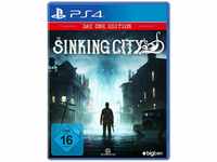 The Sinking City [Day One uncut Edition] für PS4
