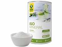 Raab Vitalfood Iso Mineral Limette, isotonisches Getränk, Getränke-Pulver, leicht
