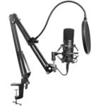 Sandberg Streamer USB Mikrofon Kit