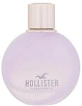 Hollister Free Wave for Her, Eau de Parfum 50ml