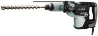 HiKOKI DH45MEY Bohrhammer, Mei&szlig;elhammer mit 1500W & SDS-max Aufnahme 