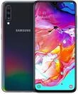 Samsung Galaxy A70 - Smartphone (17.0cm (6,7 Zoll) 128GB interner Speicher, 6GB RAM,