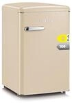 SEVERIN Retro-Tischk&uuml;hlschrank, inkl. platzsparender K&uuml;hloption, 2 x