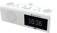 Soundmaster UR8350 Radiorekorder (MP3 )