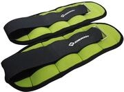 Schildkr&ouml;t Gewichtsmanschette Arm-Bein 0,5kg Set