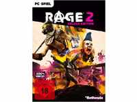 RAGE 2 Deluxe Edition [ ]