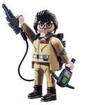 PLAYMOBIL Ghostbusters 70173 Sammlerfigur E. Spengler, Ab 6 Jahren