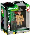 PLAYMOBIL Ghostbusters 70174 Sammlerfigur R. Stantz, Ab 6 Jahren