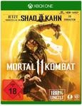 Mortal Kombat 11 - [Xbox One]