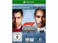 F1 2019 Jubiläums Edition [Xbox One]