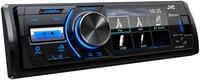 JVC KD-X560BT USB-Autoradio mit Bluetooth und 3" TFT-Farbdisplay