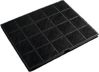 Zanussi ecfb01 Dunstabzugshaubenfilter, Zubeh&ouml;r f&uuml;r Herdglocke, Zubeh&ouml;r f&uuml;r